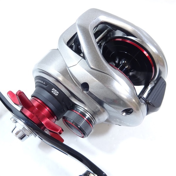 ２１スコーピオンＭＤ３０１ＸＧＬＨ